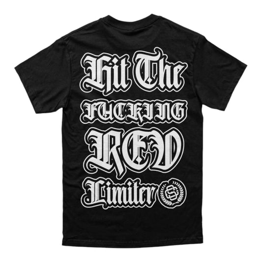 REV LIMITER TEE