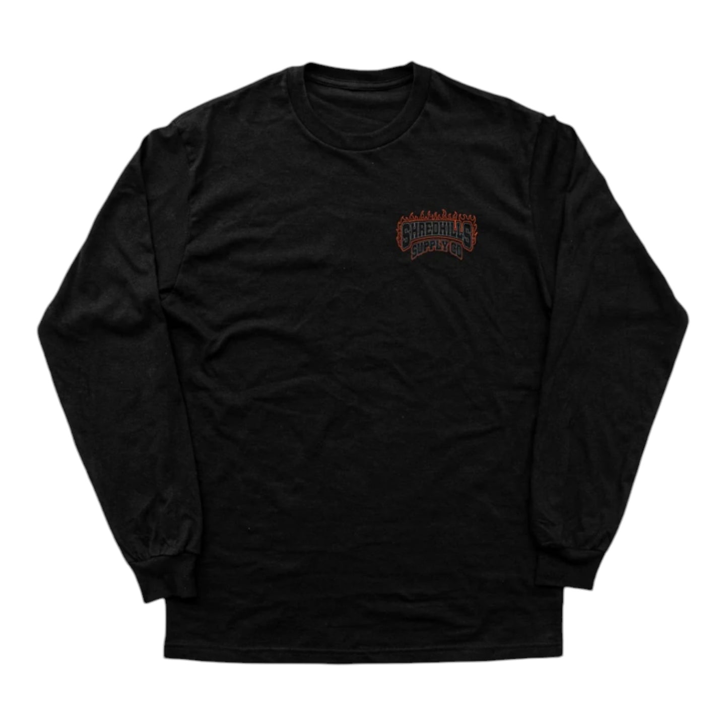 GRIM REAPER LONG SLEEVES