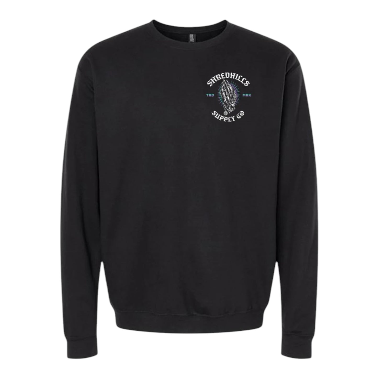 DREAM BELIEVER CREWNECK