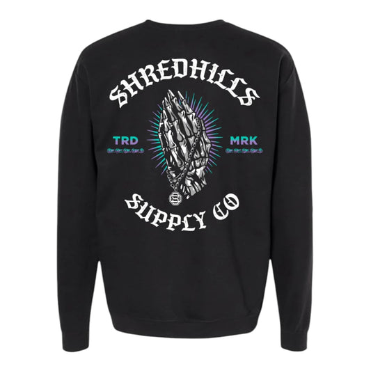 DREAM BELIEVER CREWNECK