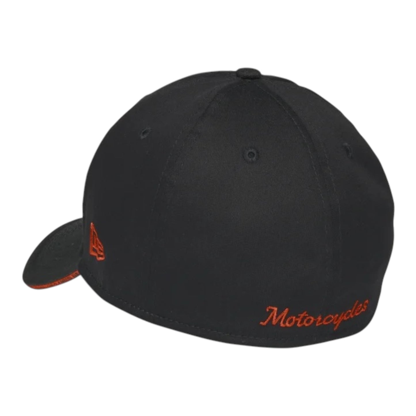 CAP-BB WOVEN 39THIRTY BLK