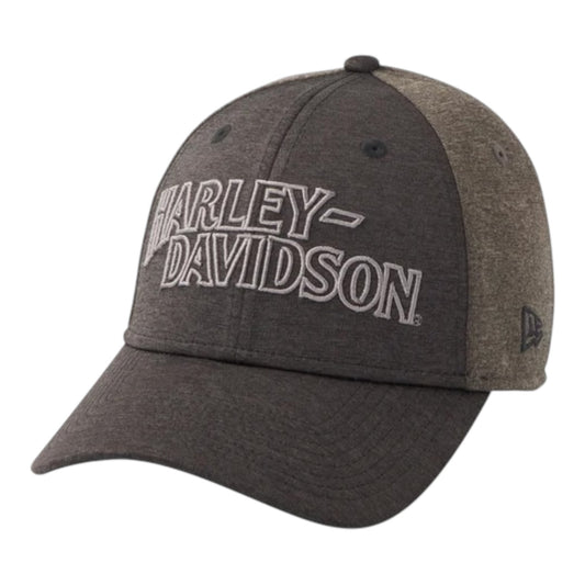 HAT-WOVEN GREY