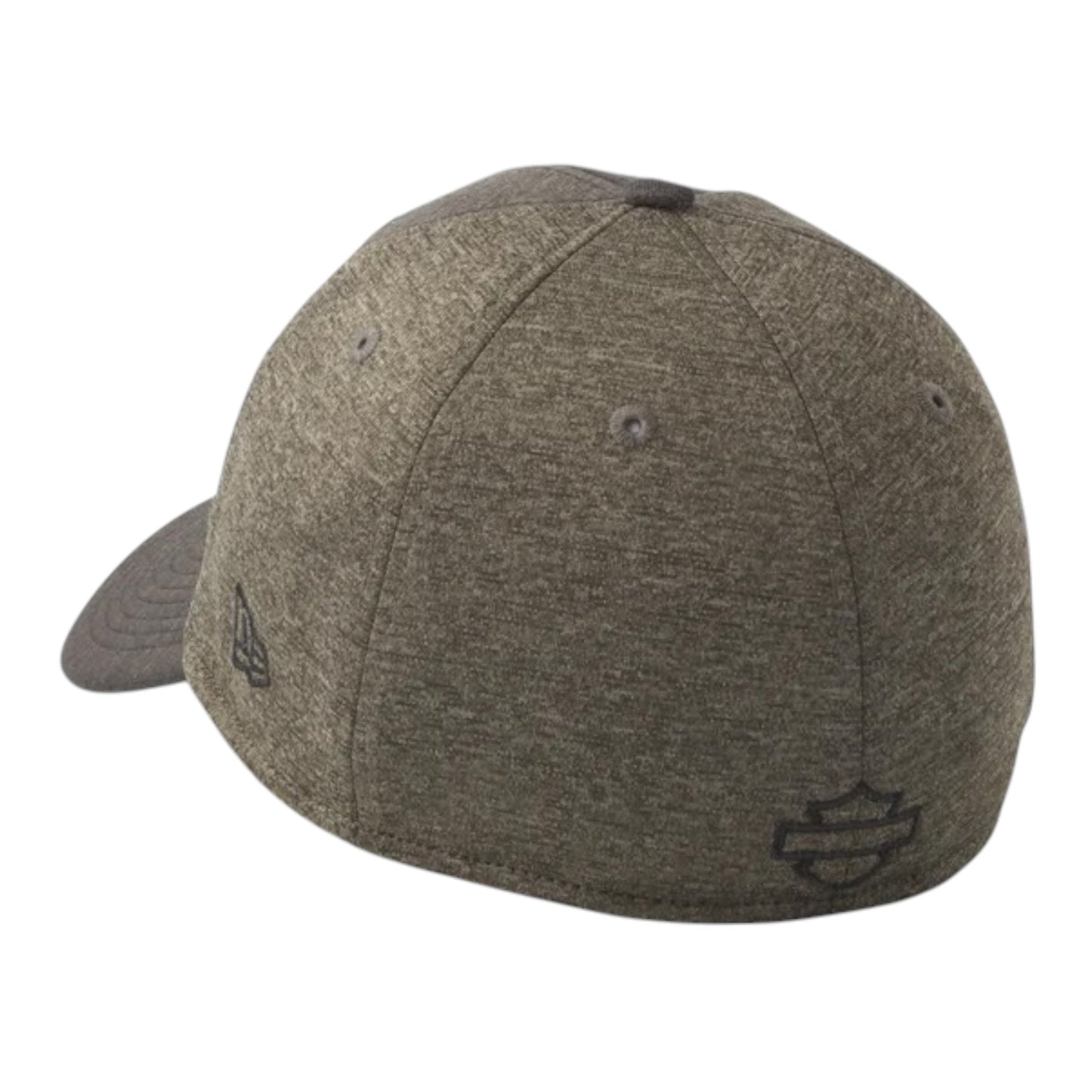 HAT-WOVEN GREY