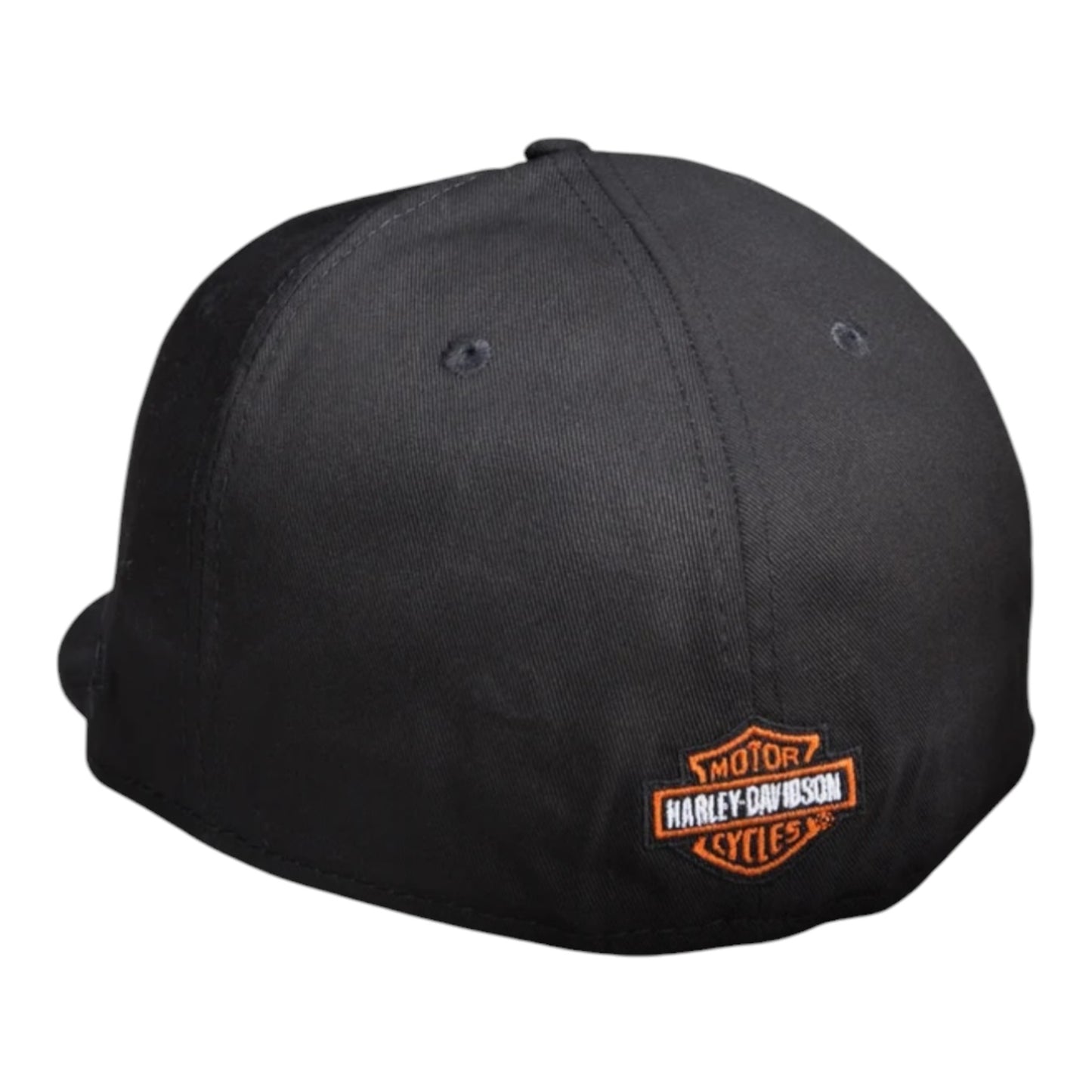 B&S LOGO 59FIFTY BASEBALL CAP MEN'S