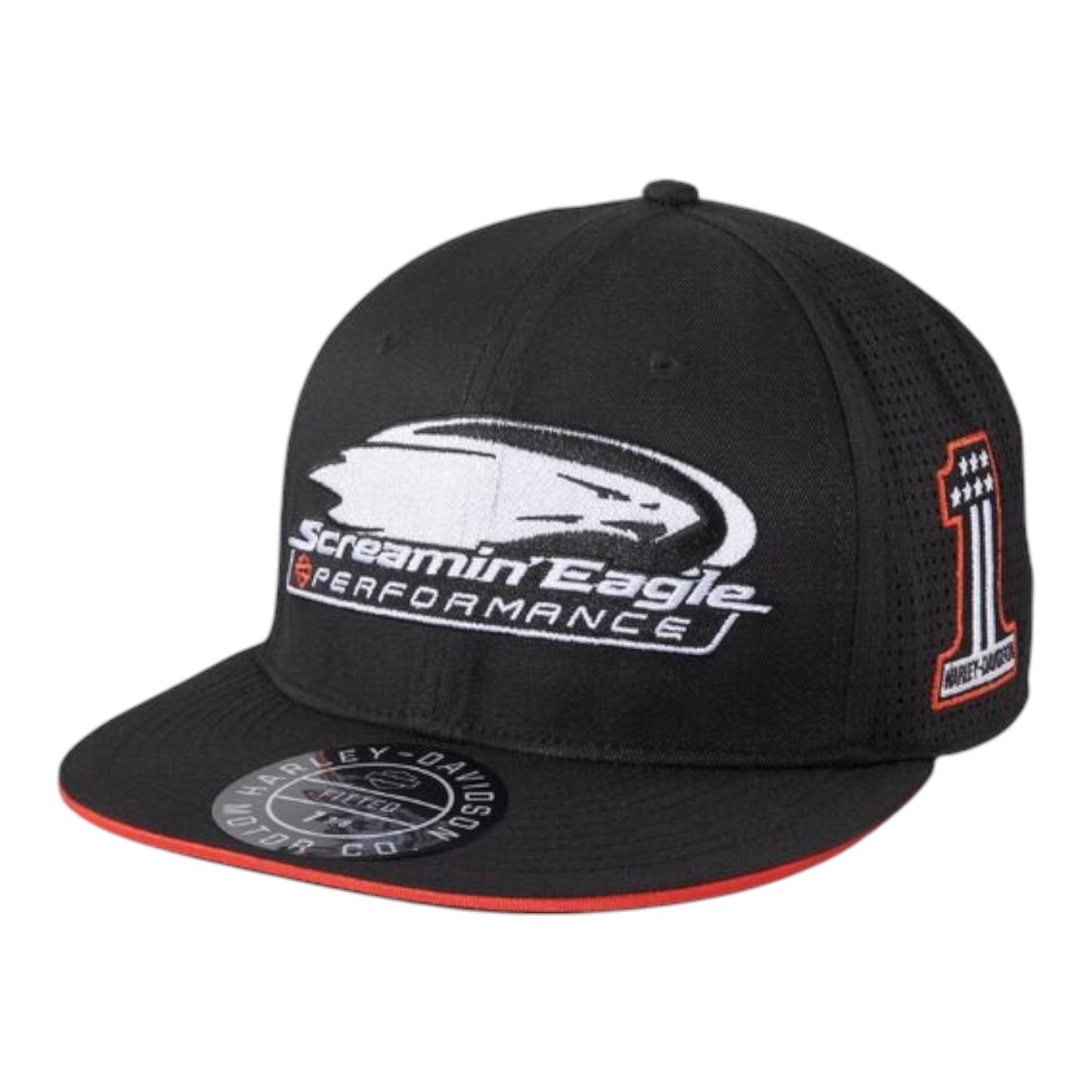 SCREAMING EAGLE PERFORMANCE HAT