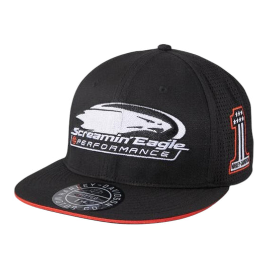 SCREAMING EAGLE PERFORMANCE HAT