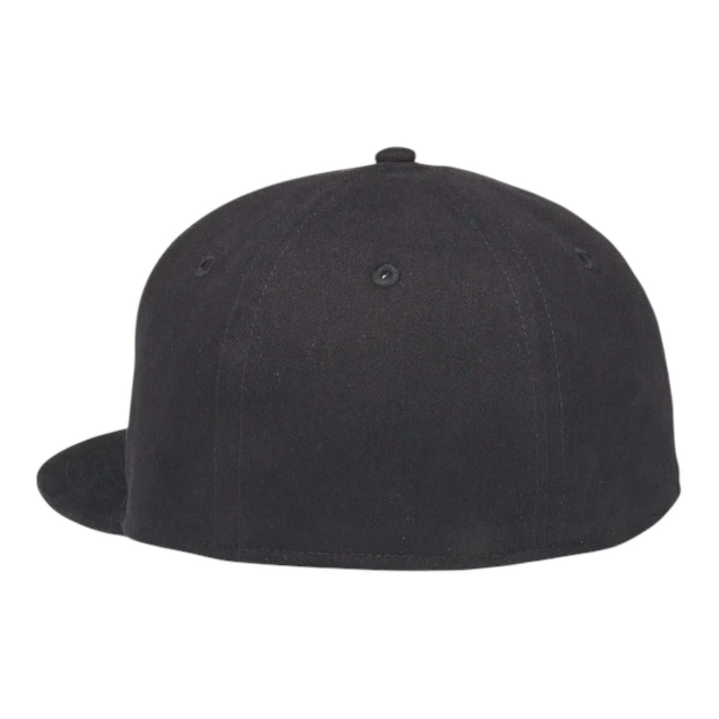 CAP-BB, WOVEN, BLACK