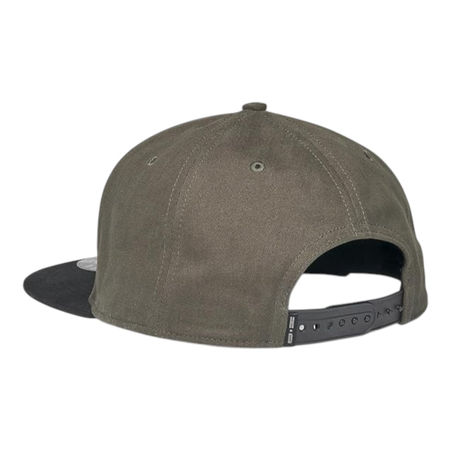 CAP - BB WOVEN, 59FIFTY - DARK GREEN