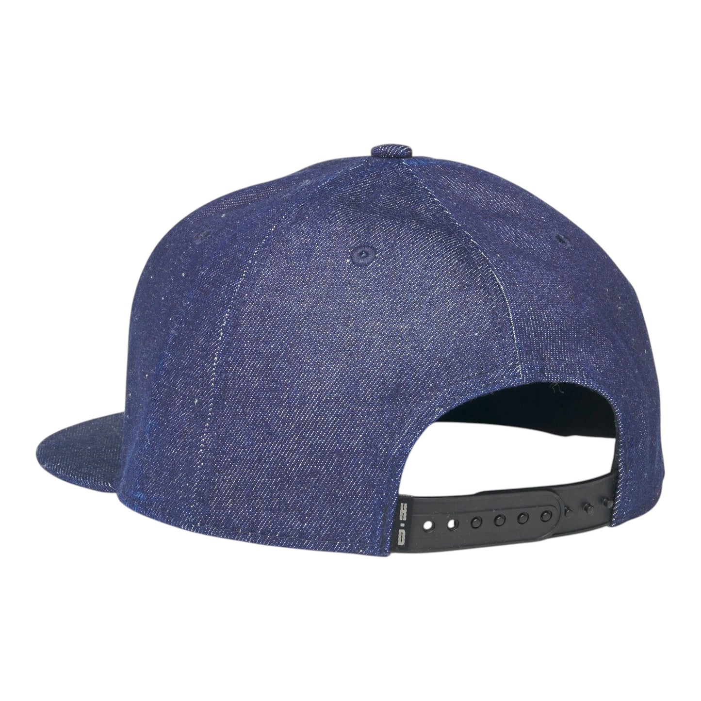 CAP, BB,DENIM,59FIFTY, BLUE