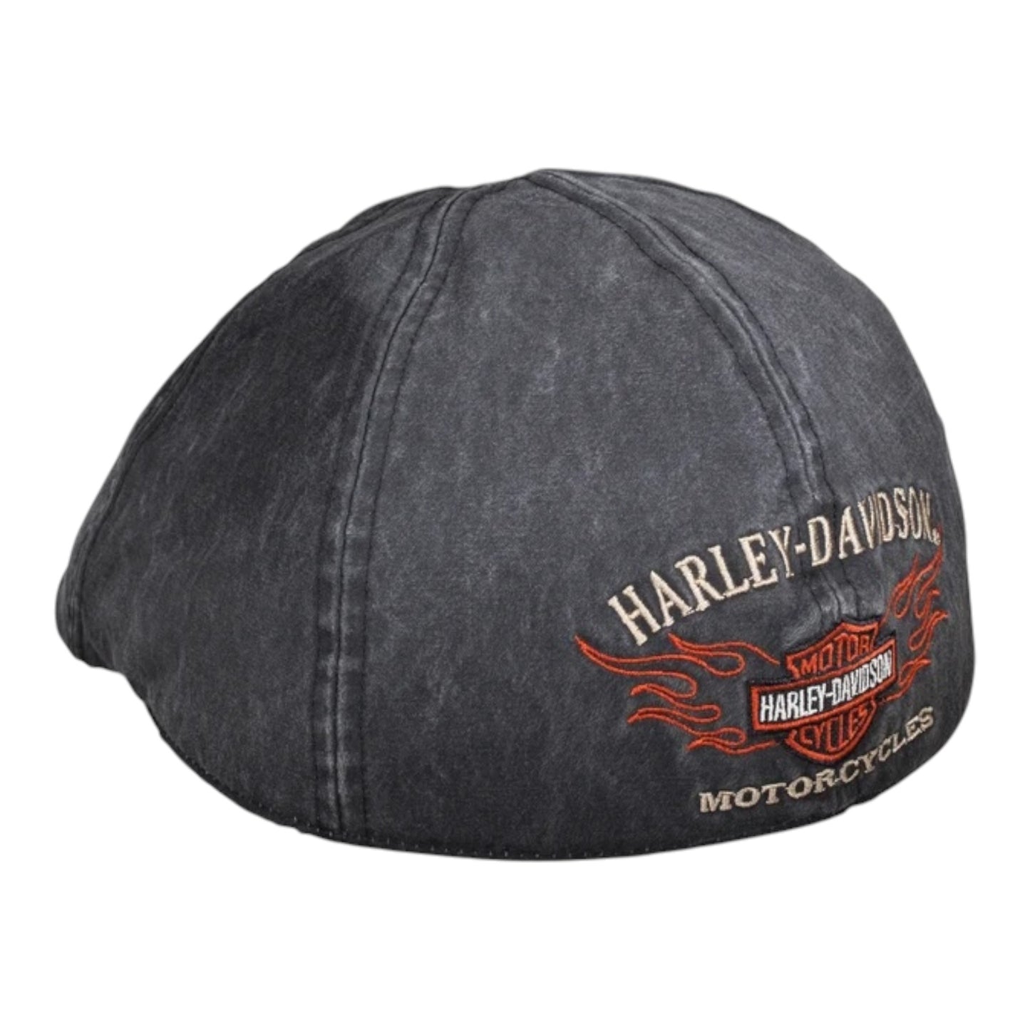 FALME GRAPHIC IVY CAP MEN'S, GREY