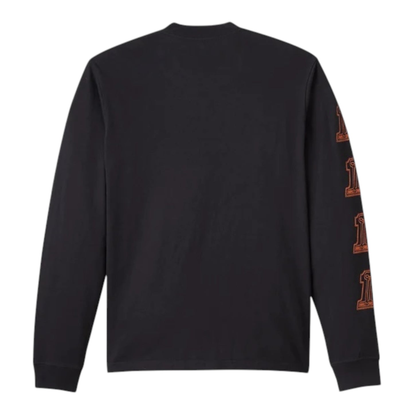 LONG SLEEVE #1 RIDE FREE