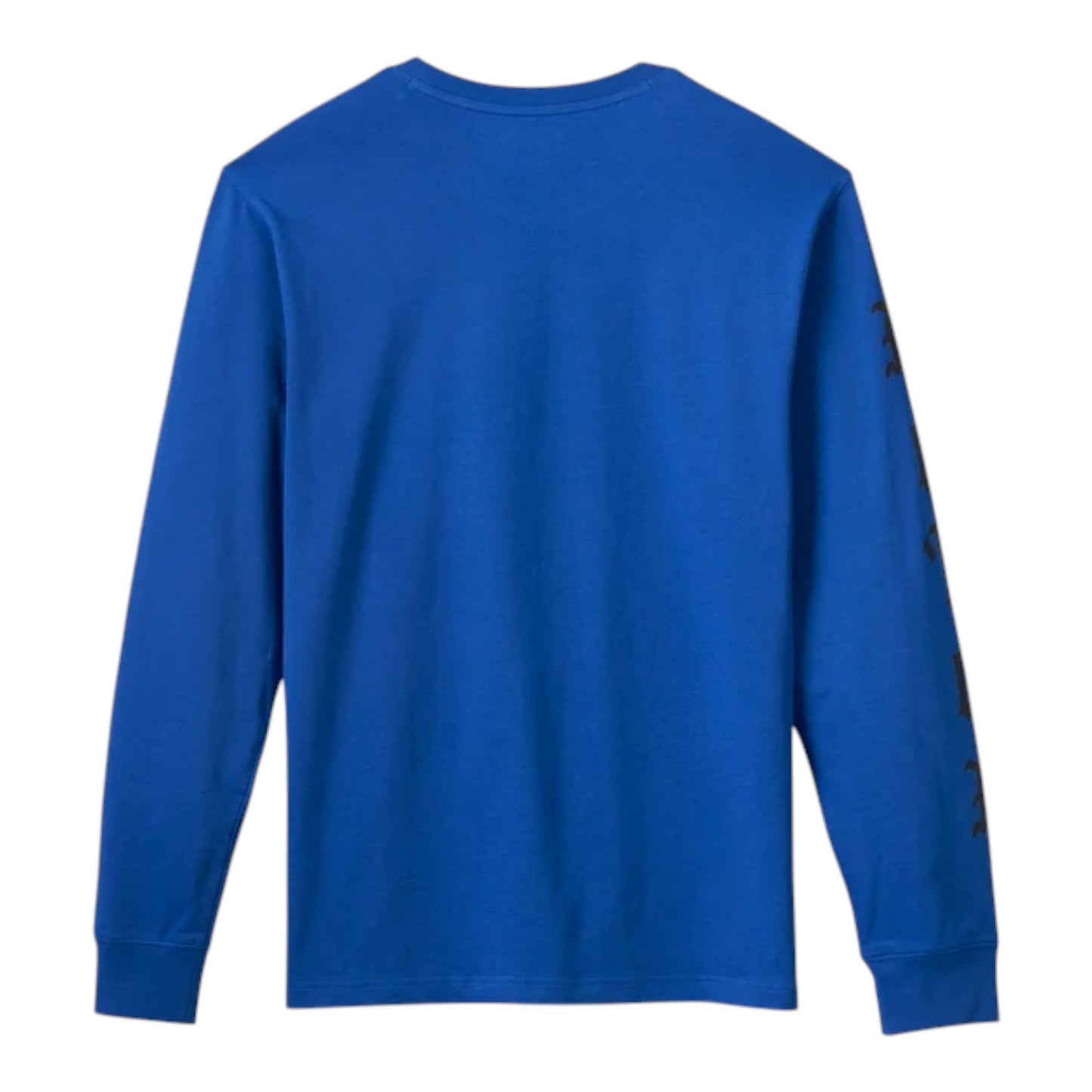 LONG SLEEVE-KNIT-BLUE