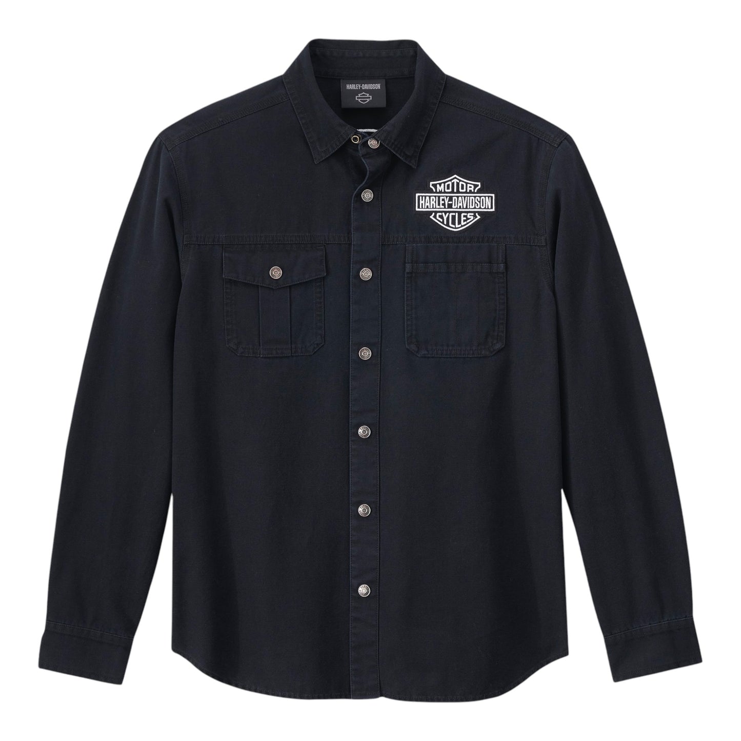 SHIRT-WOVEN, STAR HD