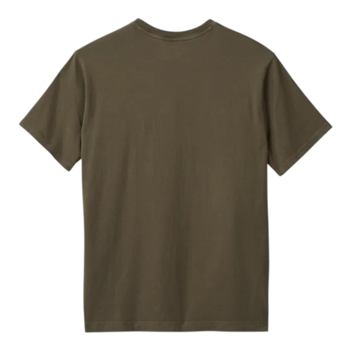 TEE-KNIT, GREEN COWBOY