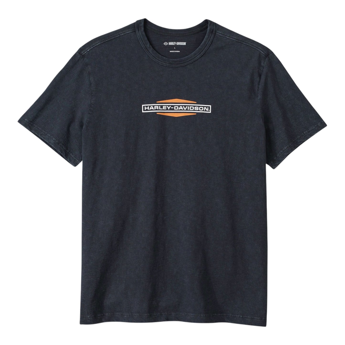 TEE-KNIT, BLACK MILWAUKEE