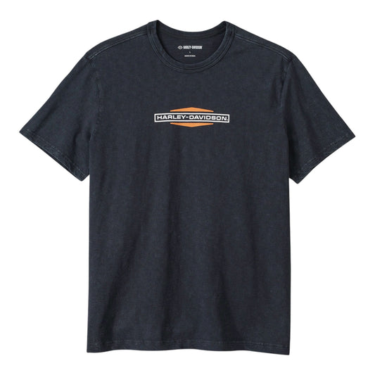 TEE-KNIT, BLACK MILWAUKEE