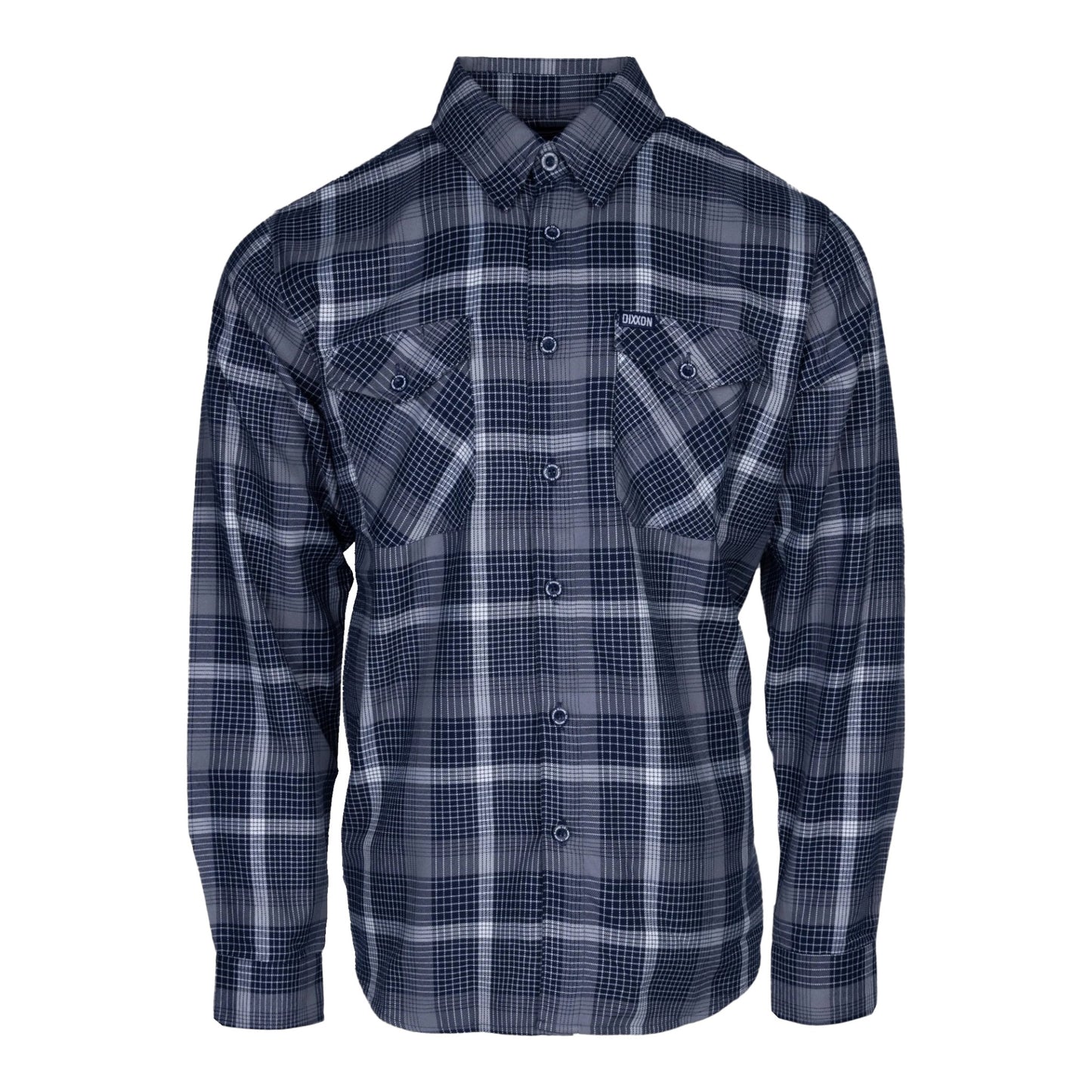 PAULSON FLANNEL - DIXXON
