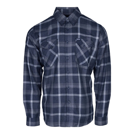 PAULSON FLANNEL - DIXXON