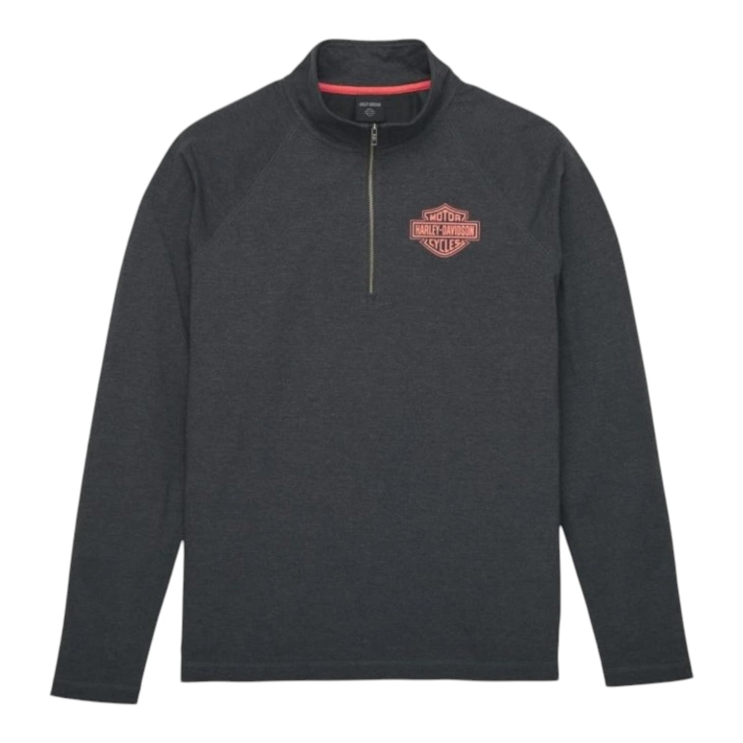 TEE-KNIT, HEATHER GREY