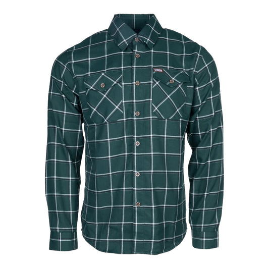 THE RIM FLANNEL - DIXXON