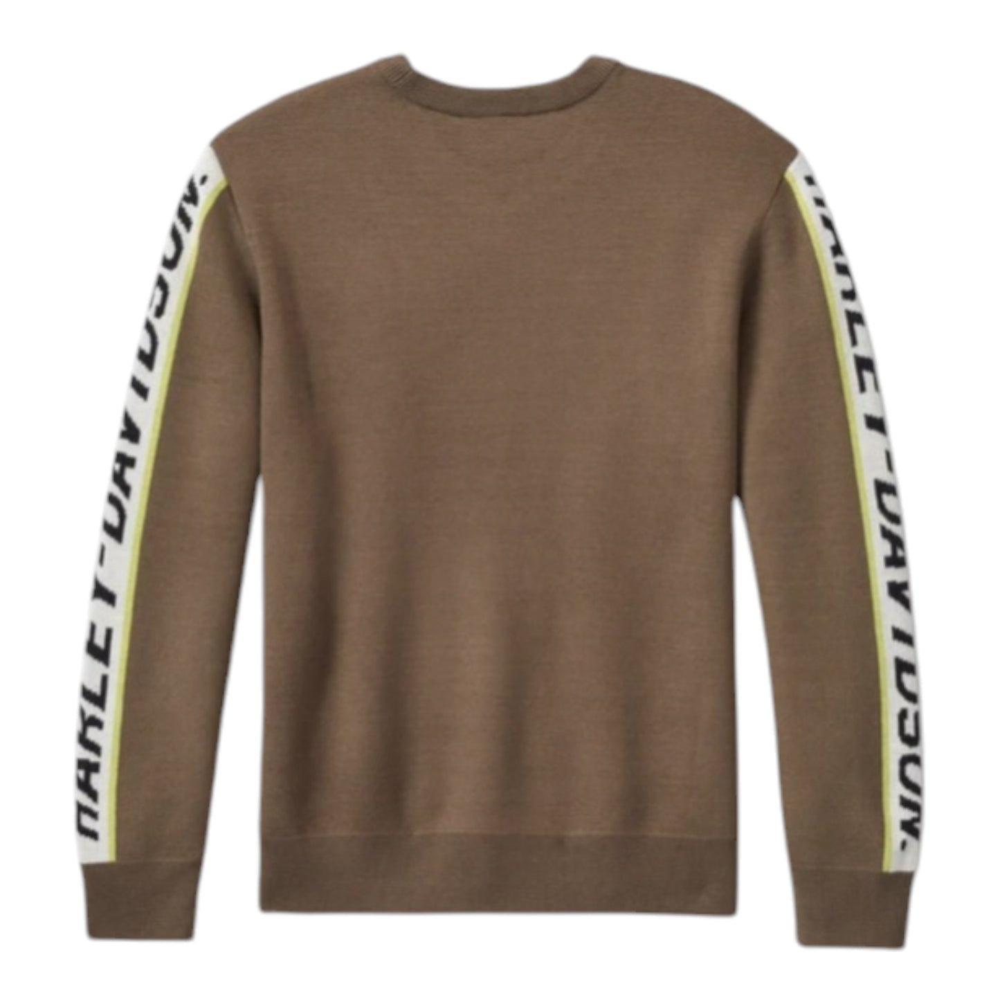 SWEATER-KNIT, GREEN