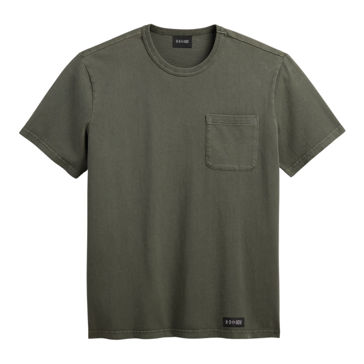 TEE-KNIT, GREEN ADVENTURE