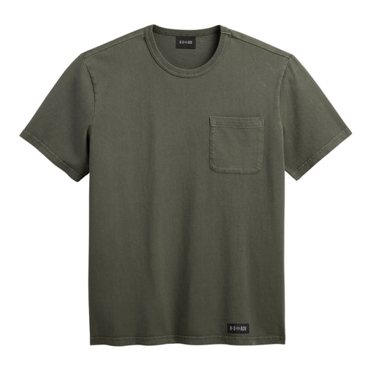 TEE-KNIT, GREEN ADVENTURE