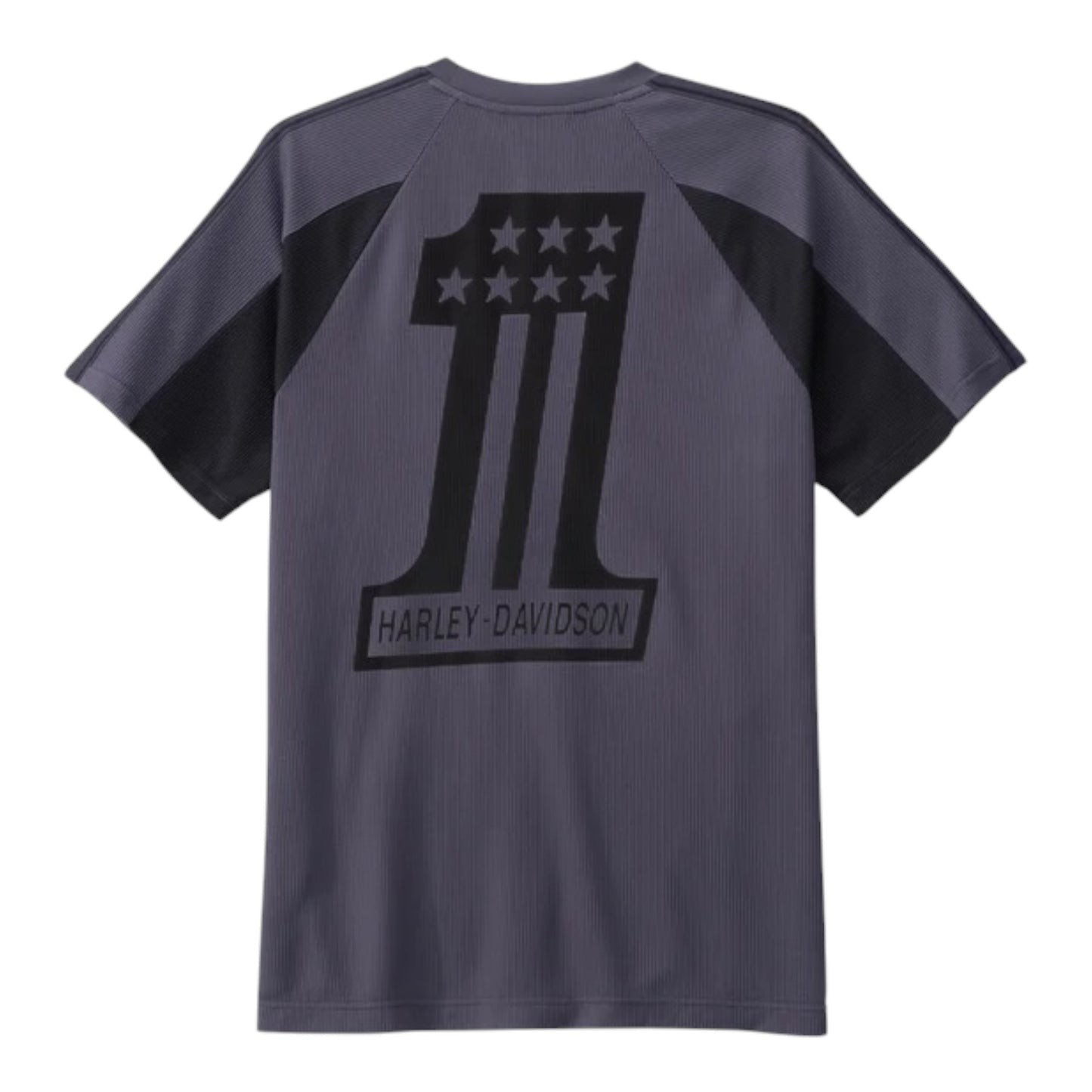 TEE-KNIT, DARK BLUE #1