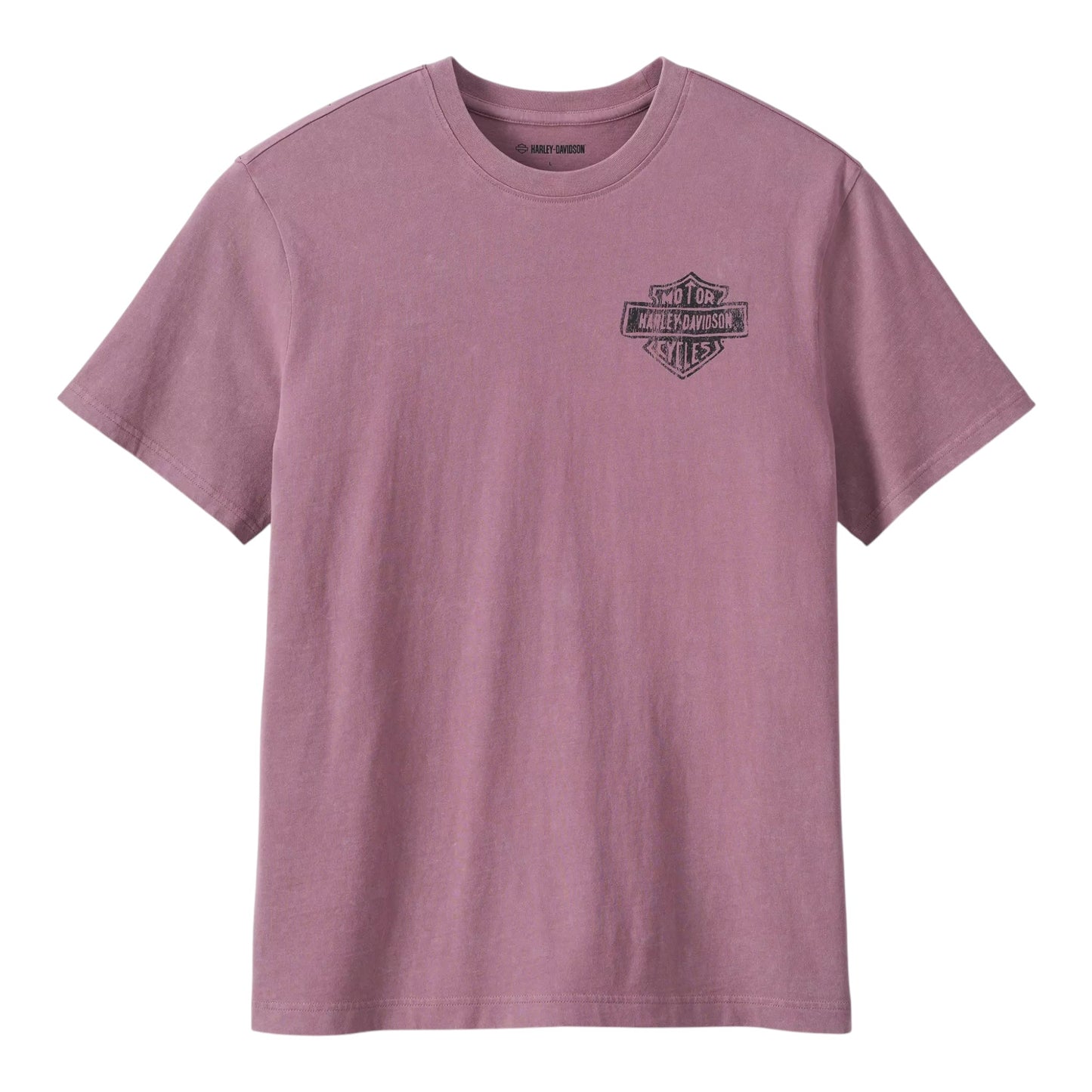TEE-KNIT, PURPLE