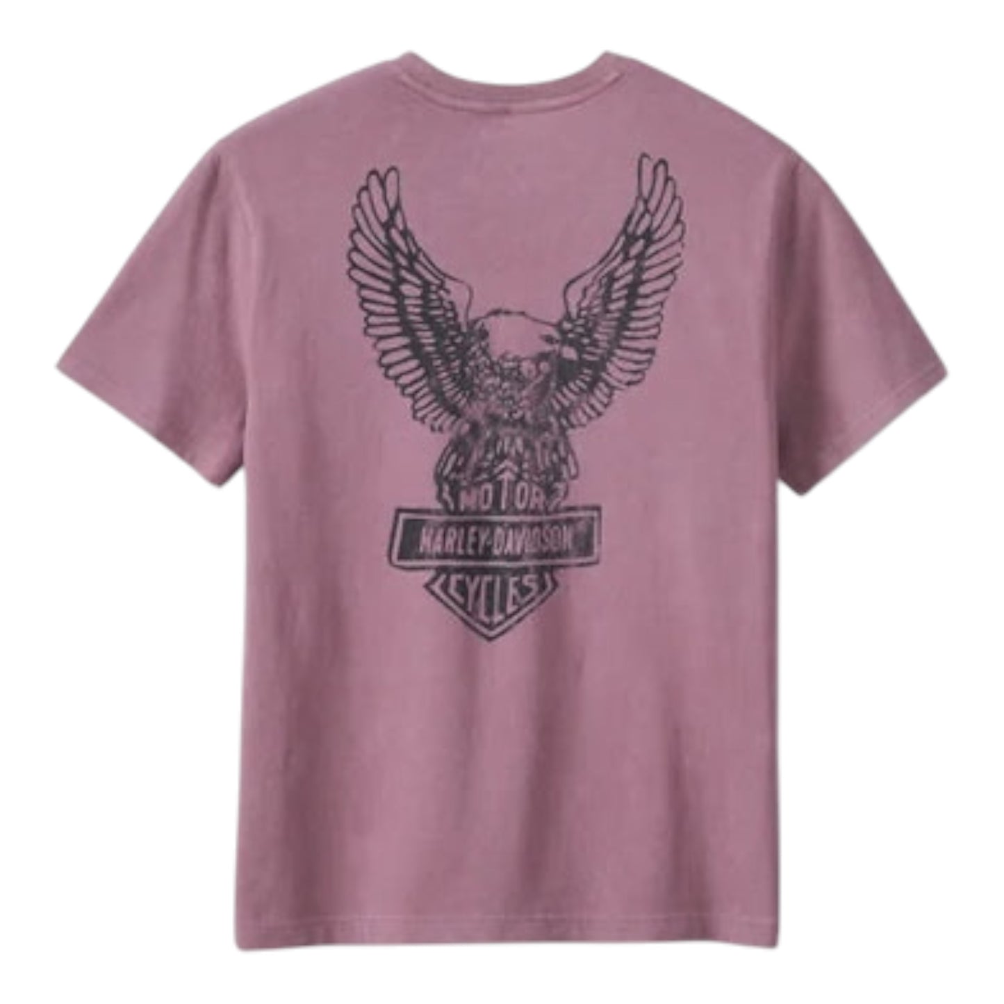 TEE-KNIT, PURPLE
