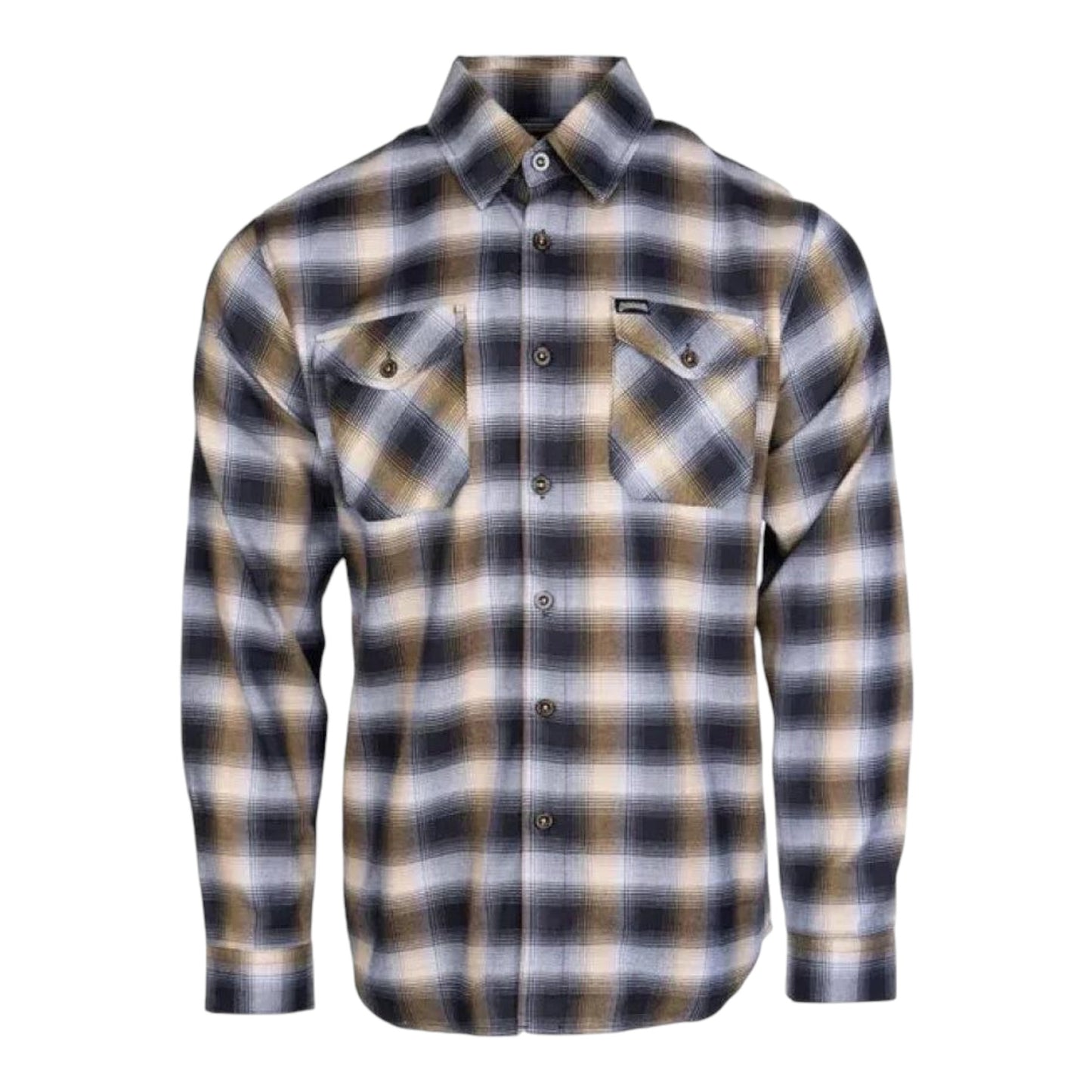 HATEBREED FLANNEL - DIXXON