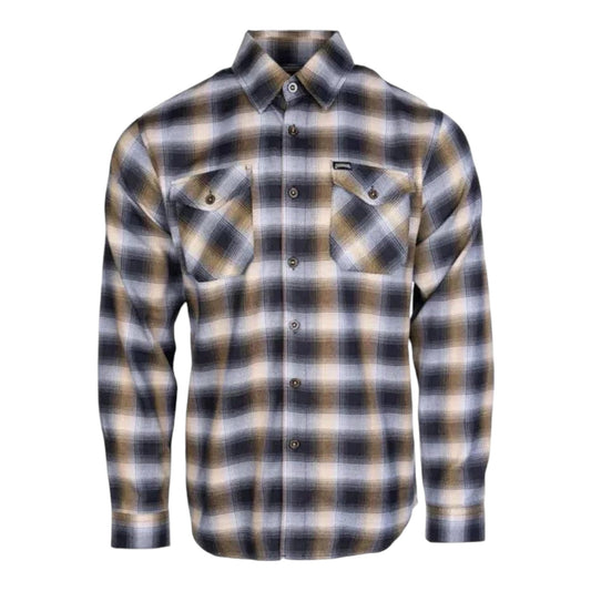 HATEBREED FLANNEL - DIXXON
