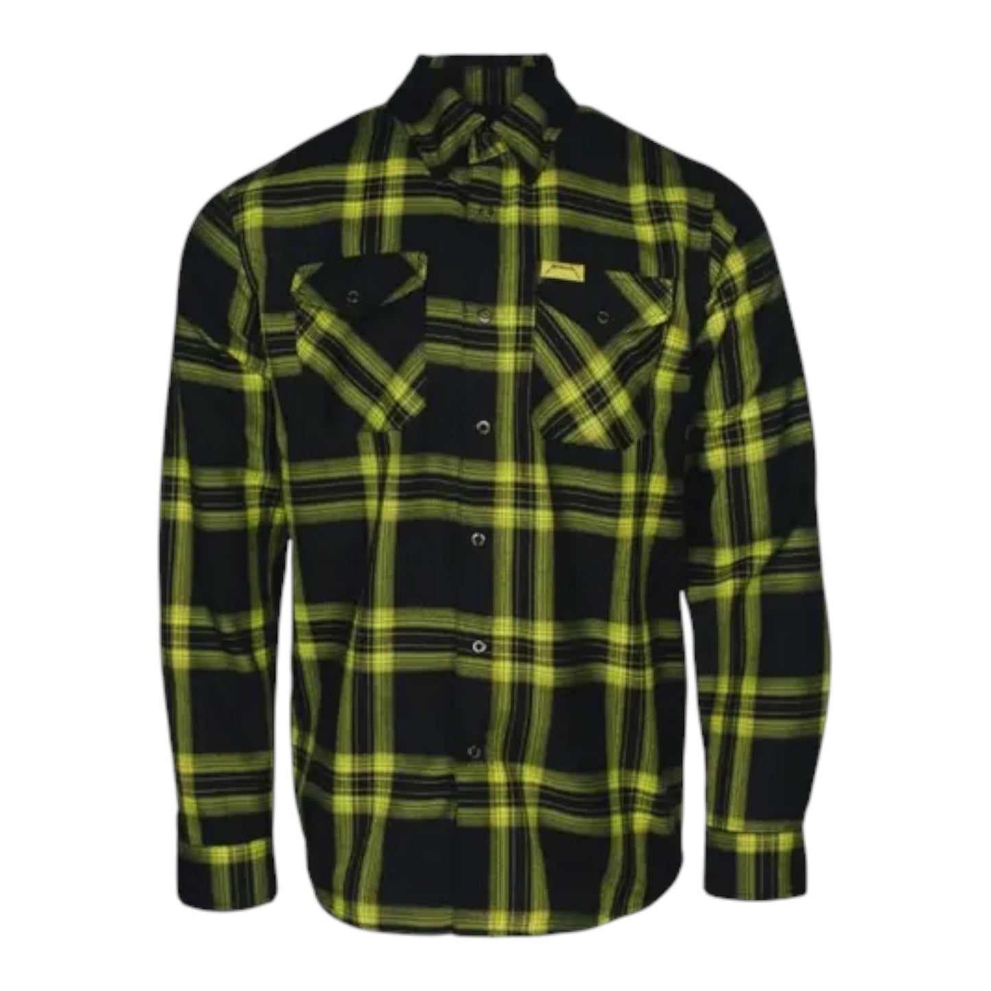 METALLICA FLANNEL - DIXXON
