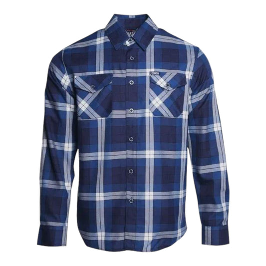 REGAL BEAGLE FLANNEL - DIXXON