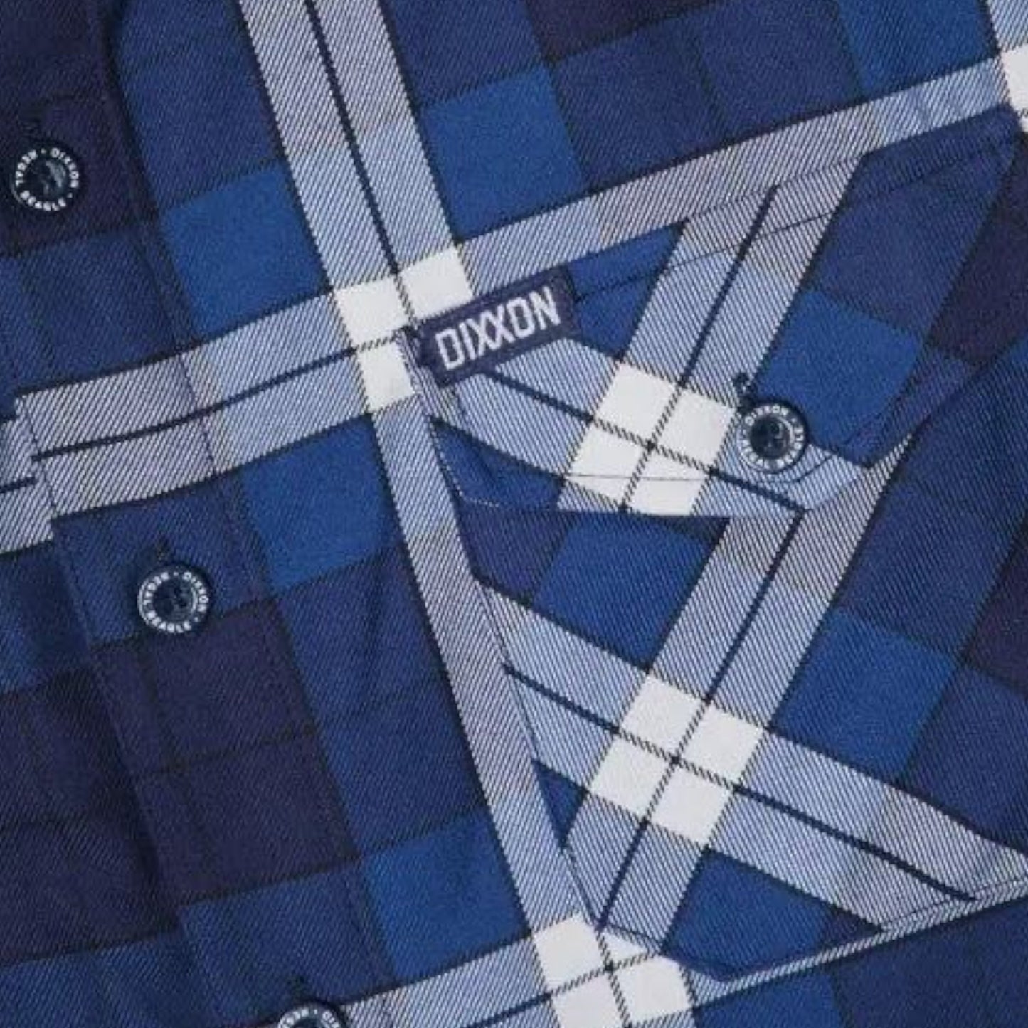 REGAL BEAGLE FLANNEL - DIXXON