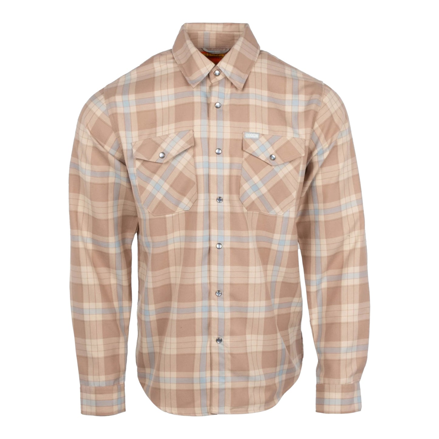 SAN FELIPE FLANNEL - DIXXON