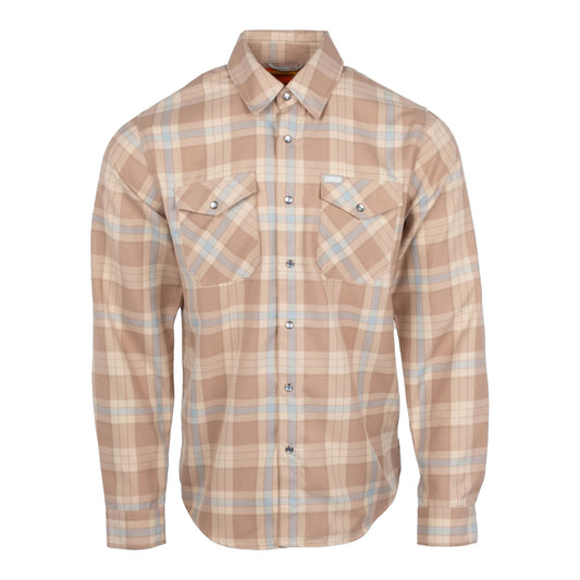 SAN FELIPE FLANNEL - DIXXON