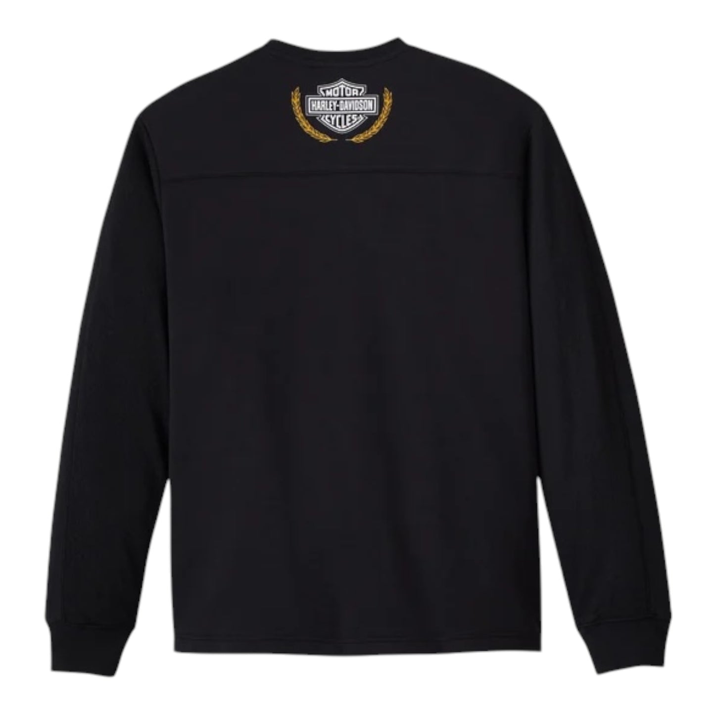 TEE-KNIT, BLACK