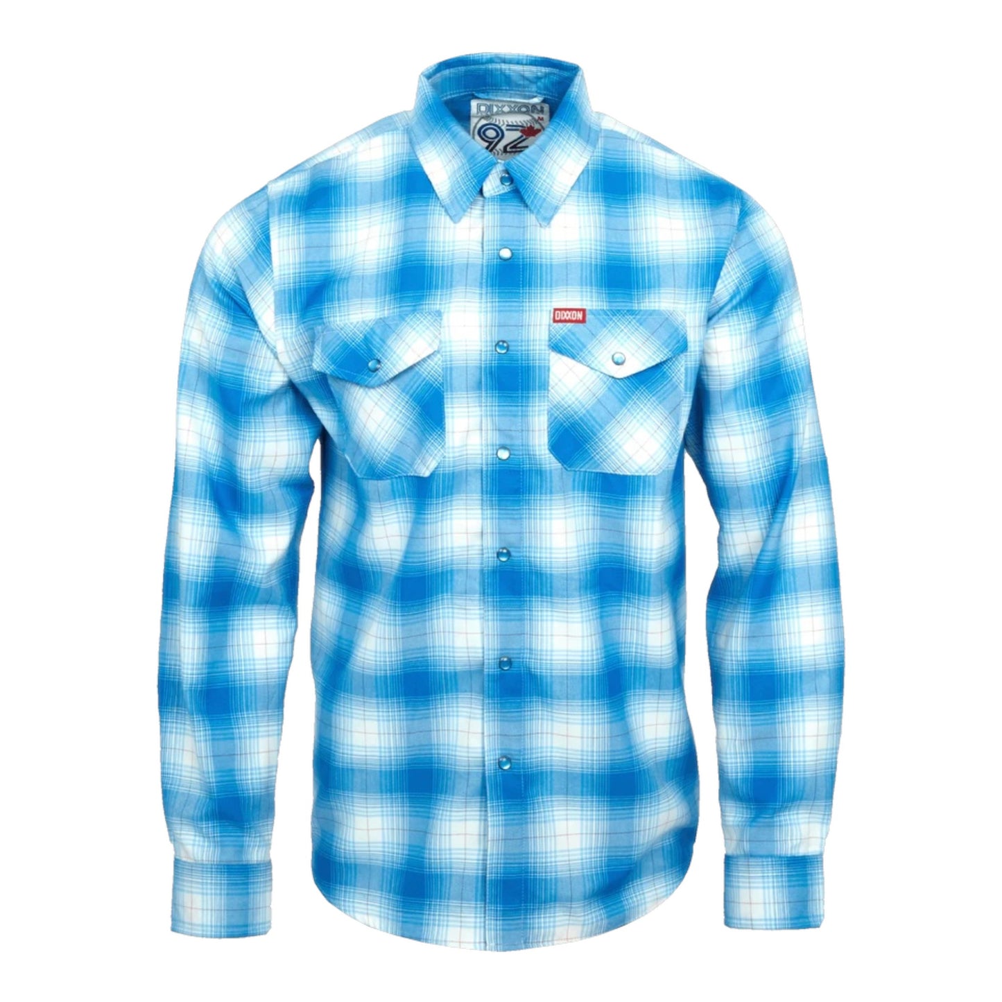WINFIELD FLANNEL - DIXXON