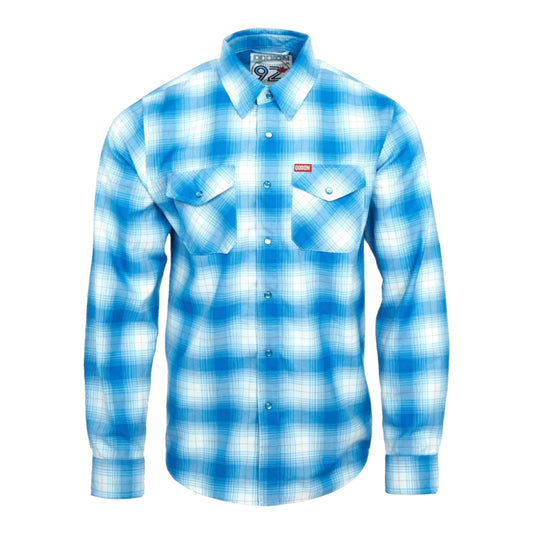 WINFIELD FLANNEL - DIXXON
