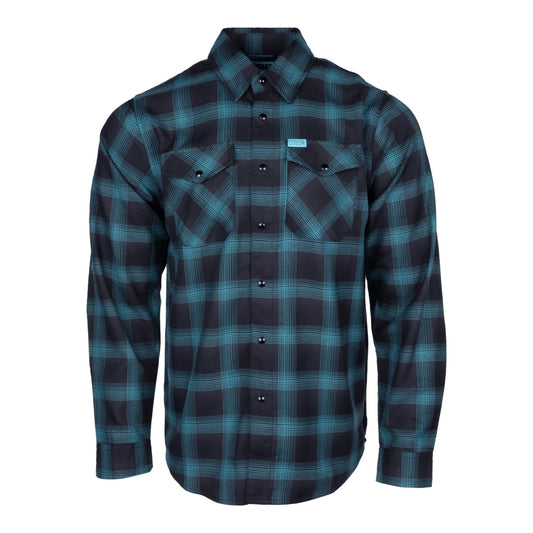 TRIXIE FLANNEL - DIXXON