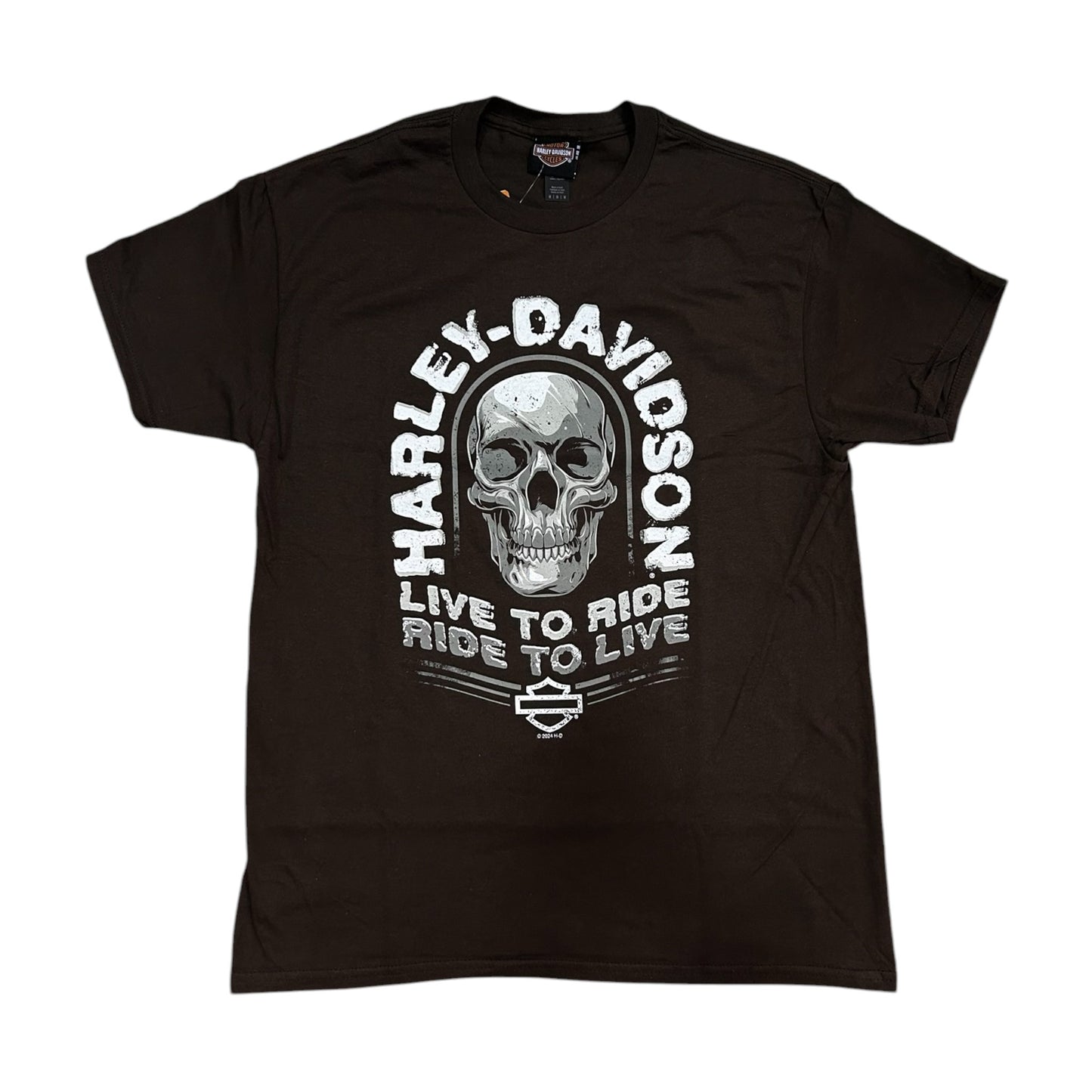 H-D JAUNT