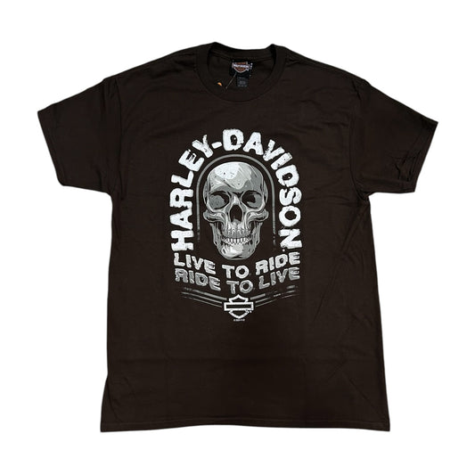 H-D JAUNT