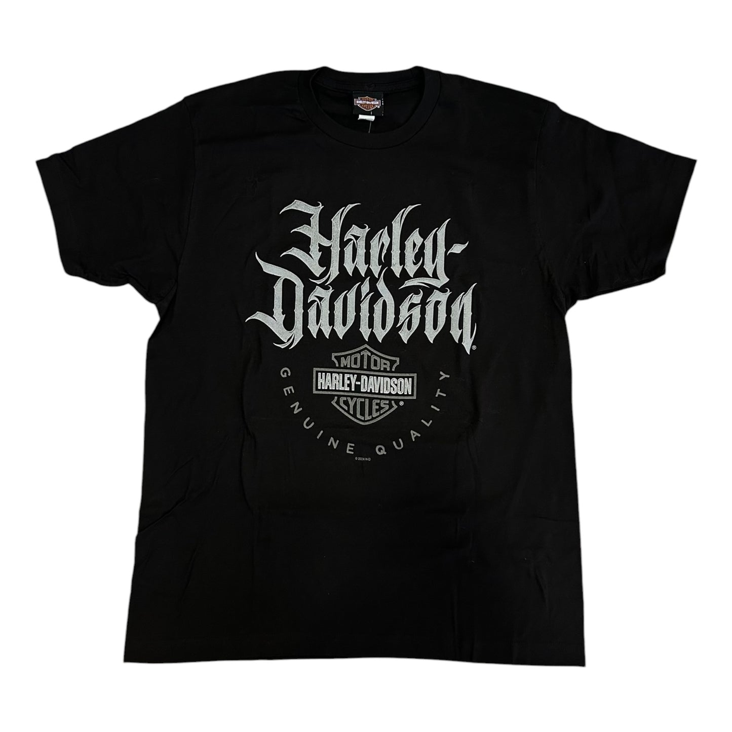 HD BLACKLETTER