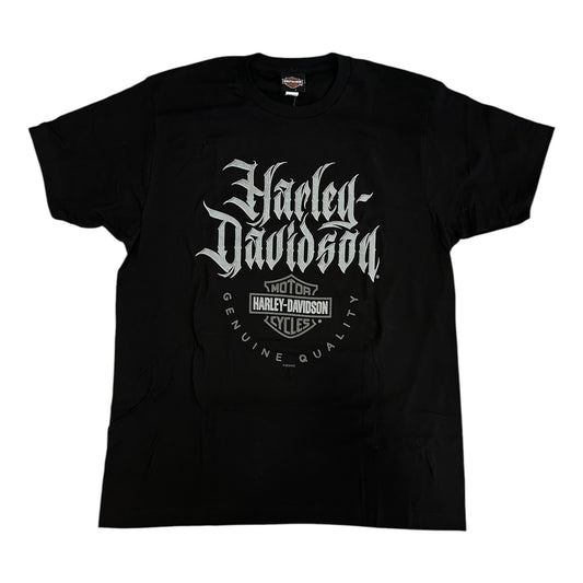 HD BLACKLETTER