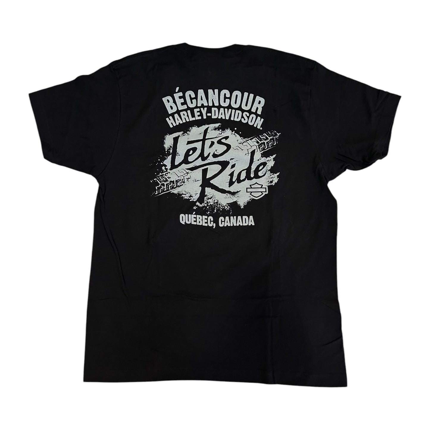 HD BLACKLETTER