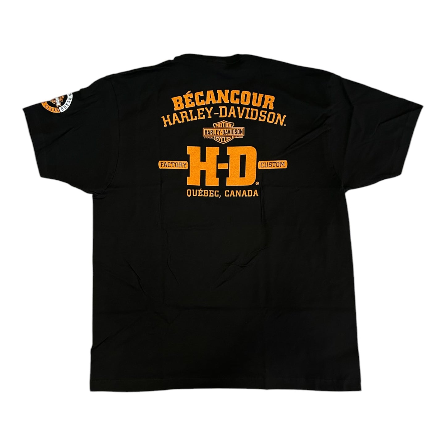 HD KEEN
