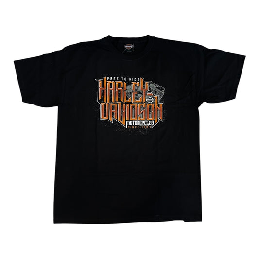 HD ACUTE T-SHIRT