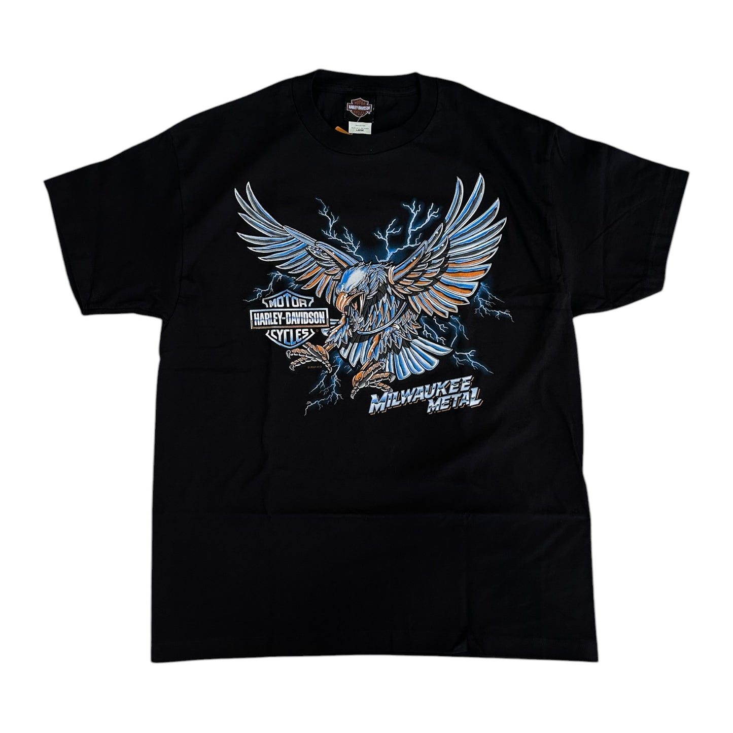 CHROME FLIGHT