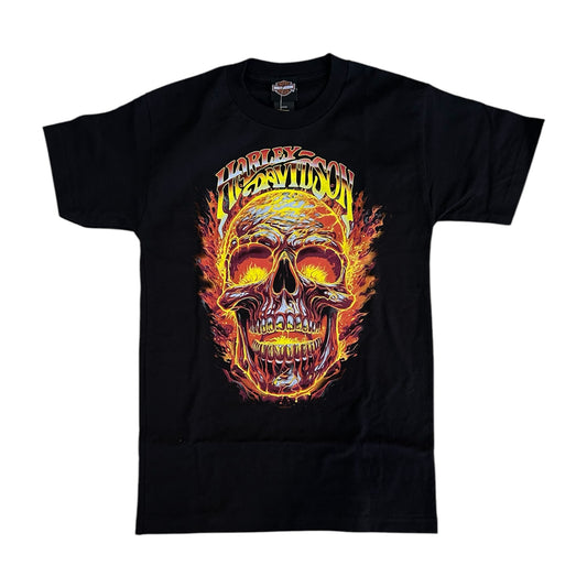 J. BLAZE SKULL